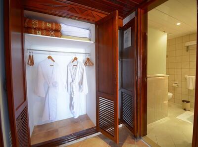 Verginia Sharm Resort & Aqua Park - Verginia Room