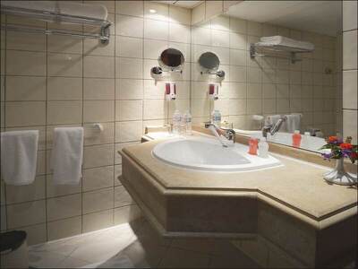 Verginia Sharm Resort & Aqua Park - Verginia Room
