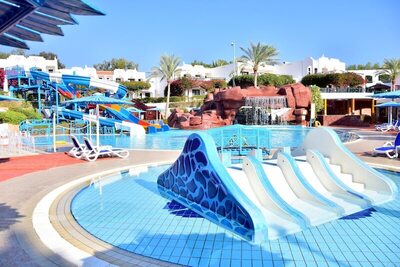 Verginia Sharm Resort & Aqua Park, , Египет