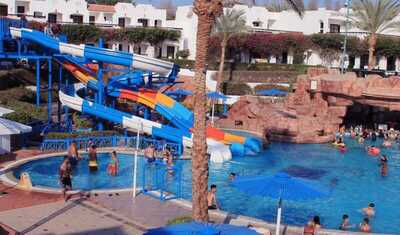 Verginia Sharm Resort & Aqua Park, , Египет