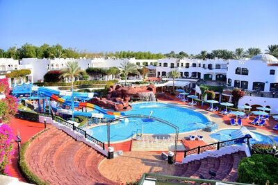 Verginia Sharm Resort & Aqua Park, , Египет
