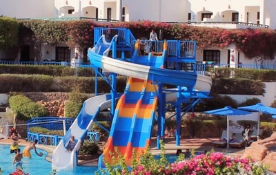 Verginia Sharm Resort & Aqua Park, , Египет