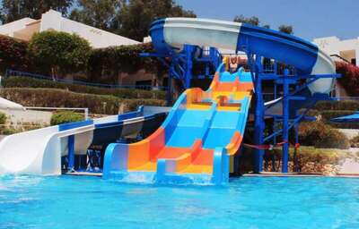 Verginia Sharm Resort & Aqua Park, , Египет