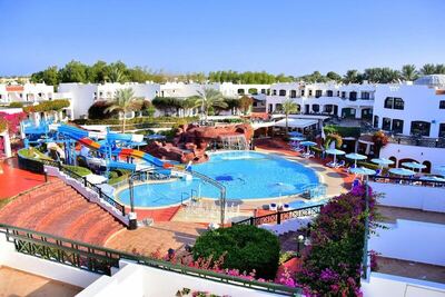 Verginia Sharm Resort & Aqua Park, , Египет