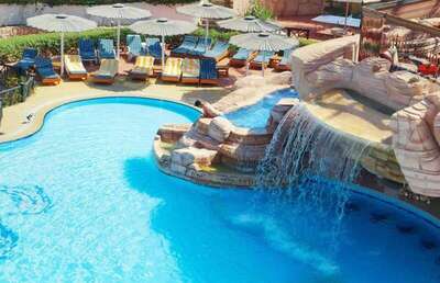 Verginia Sharm Resort & Aqua Park, , Египет