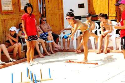 Verginia Sharm Resort & Aqua Park, , Египет