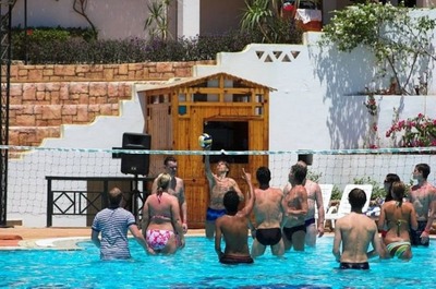 Verginia Sharm Resort & Aqua Park, , Египет