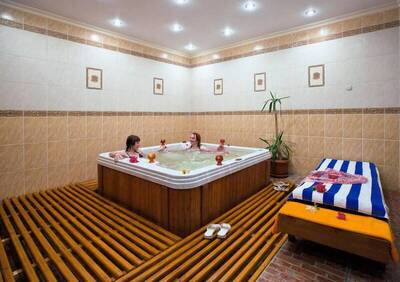 Verginia Sharm Resort & Aqua Park, , Египет