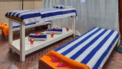 Verginia Sharm Resort & Aqua Park, , Египет