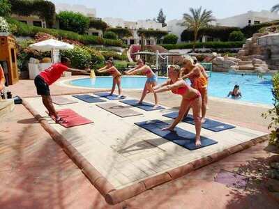 Verginia Sharm Resort & Aqua Park, , Египет