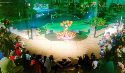 Verginia Sharm Resort & Aqua Park, , Египет