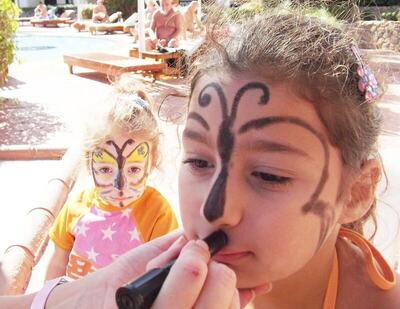 Verginia Sharm Resort & Aqua Park, , Египет