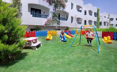 Verginia Sharm Resort & Aqua Park, , Египет