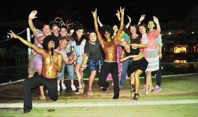 Verginia Sharm Resort & Aqua Park, , Египет