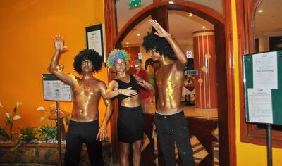 Verginia Sharm Resort & Aqua Park, , Египет