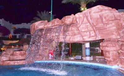 Verginia Sharm Resort & Aqua Park, , Египет