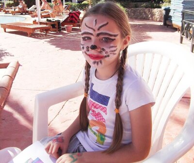 Verginia Sharm Resort & Aqua Park, , Египет