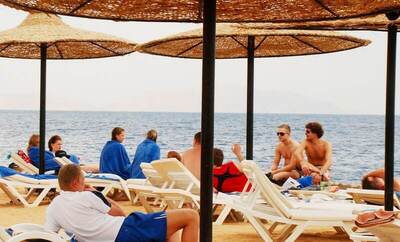 Verginia Sharm Resort & Aqua Park, , Египет