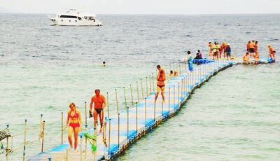 Verginia Sharm Resort & Aqua Park, , Египет