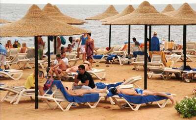 Verginia Sharm Resort & Aqua Park, , Египет