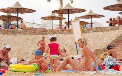 Verginia Sharm Resort & Aqua Park, , Египет