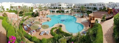 Verginia Sharm Resort & Aqua Park, , Египет