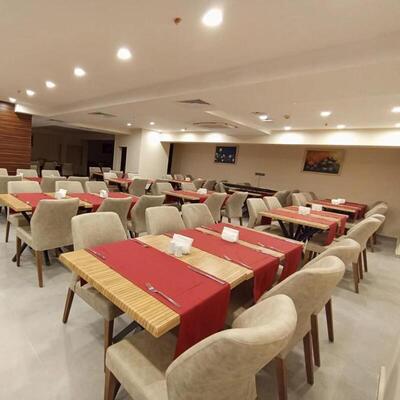 Viking Express Hotel, Кемер, Турция