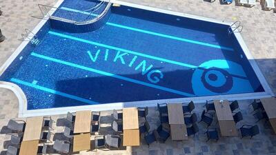 Viking Express Hotel, Кемер, Турция