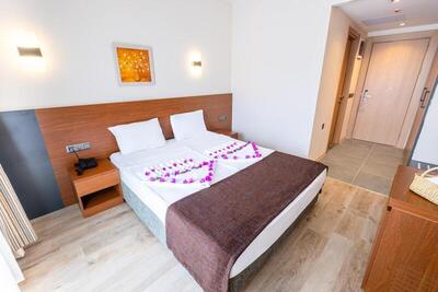 Viking Express Hotel, Кемер, Турция