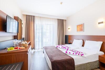 Viking Express Hotel, Кемер, Турция