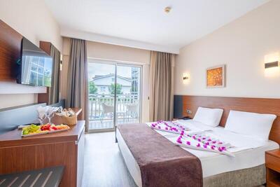 Viking Express Hotel, Кемер, Турция