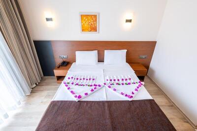 Viking Express Hotel, Кемер, Турция
