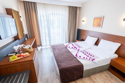 Viking Express Hotel, Кемер, Турция