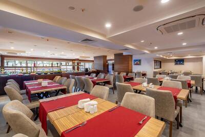 Viking Express Hotel, Кемер, Турция