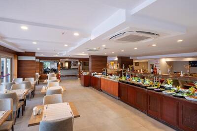 Viking Express Hotel, Кемер, Турция