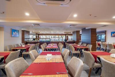 Viking Express Hotel, Кемер, Турция