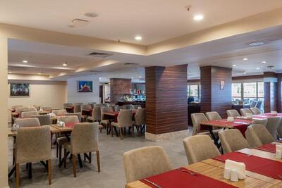 Viking Express Hotel, Кемер, Турция