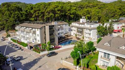 Viking Express Hotel, Кемер, Турция