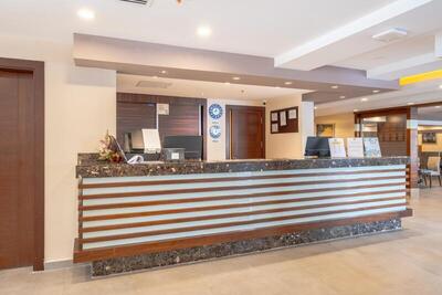 Viking Express Hotel, Кемер, Турция