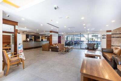Viking Express Hotel, Кемер, Турция