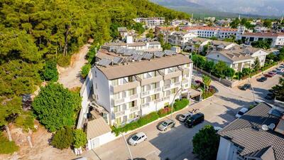 Viking Express Hotel, Кемер, Турция