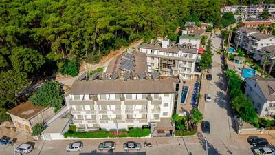 Viking Express Hotel, Кемер, Турция