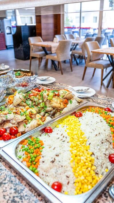 Viking Express Hotel, Кемер, Турция