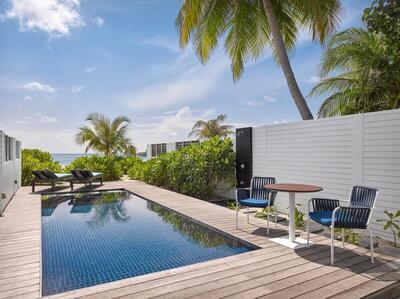 Villa Nautica Paradise Island Resort - Family Room
