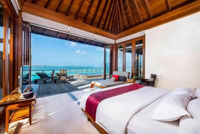 Villa Nautica Paradise Island Resort - Two Bedroom Ocean Suite With Pool