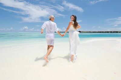 Villa Nautica Paradise Island Resort, Северен Мале Атол, Малдиви
