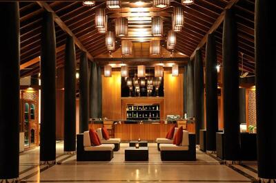 Villa Nautica Paradise Island Resort, Северен Мале Атол, Малдиви