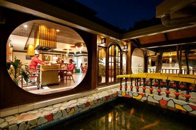Villa Nautica Paradise Island Resort, Северен Мале Атол, Малдиви