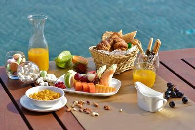 Villa Nautica Paradise Island Resort, Северен Мале Атол, Малдиви