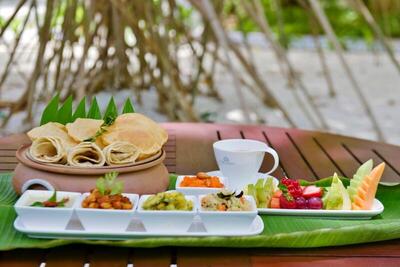 Villa Nautica Paradise Island Resort, Северен Мале Атол, Малдиви